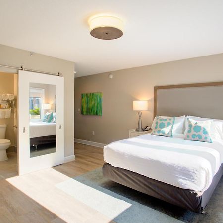 Beachview Club Hotel Jekyll Island Rom bilde