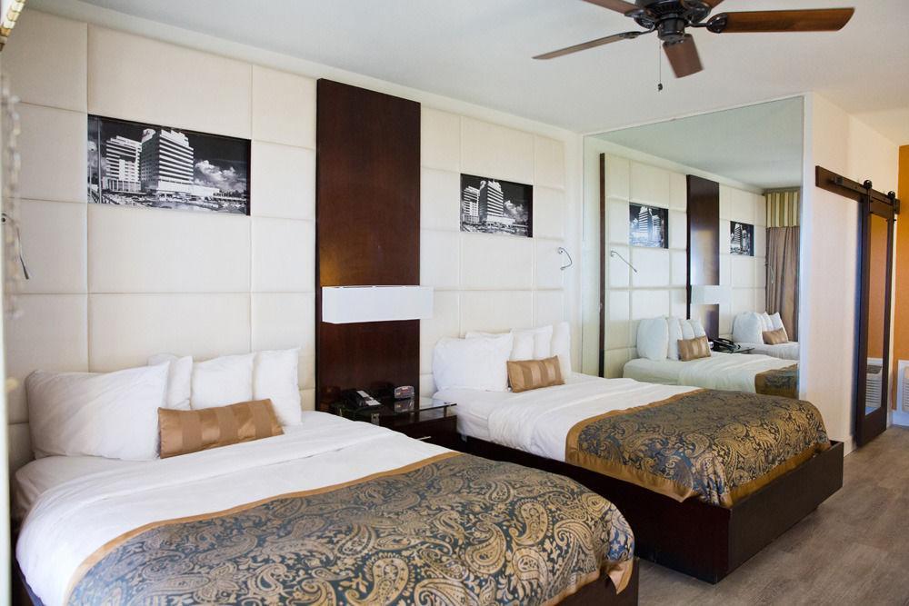 Beachview Club Hotel Jekyll Island Eksteriør bilde